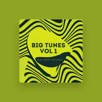 Listen to Big Tune Records, watch music videos, read bio, see tour dates & more!