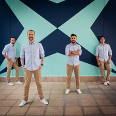 Listen to Púrpura Pansa, watch music videos, read bio, see tour dates & more!