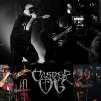 Casper OG - EP - Casper OG