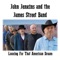 Looking For That American Dream - John Jenkins & The James Street Band lyrics