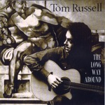 Tom Russell - Walkin' On the Moon (feat. Katy Moffatt)