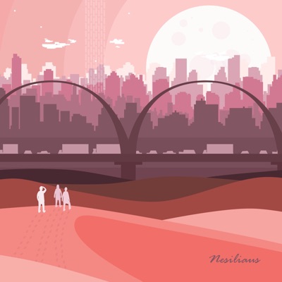 Nesiliaus (feat. Edenas & Non) - Single