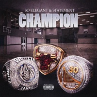 Champion - Single - Statement & So Elegant