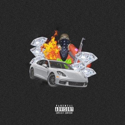 Big Explosion - Single