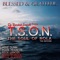 Blessed & Grateful (SVL Vocal Mix) - Tson lyrics