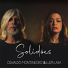 Oswaldo Montenegro & Luiza Lara - Solidões  arte
