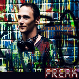 Freak - Single