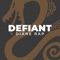 Defiant (Diane Rap) (feat. Halacg) - Shwab-Archive lyrics