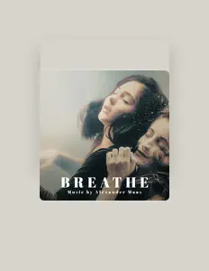 Listen to Alexander Maas, watch music videos, read bio, see tour dates & more!