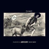 Doing My Thing (feat. Real-E Ripe) - Single - Dare