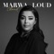 Ne t'en va pas - Marwa Loud & Sidiki Diabaté lyrics