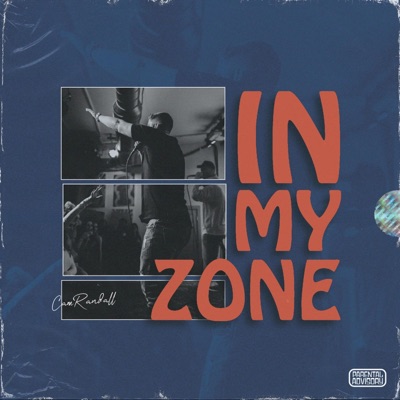 In My Zone - Single