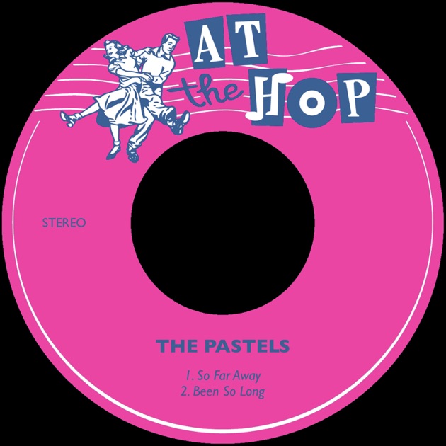 Been so Long (Remastered) by The Pastels — Song on Apple Music