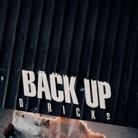 Back Up - Single - D. Ricks
