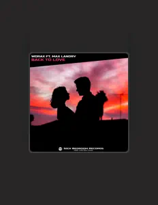 Dengarkan Worax, tonton video musik, baca bio, lihat tanggal tur & lainnya!