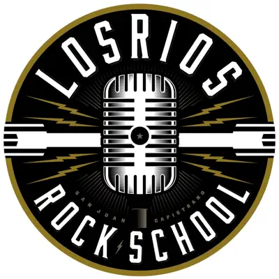 Hör dir „Pet Sounds“ von Los Rios Rock School an