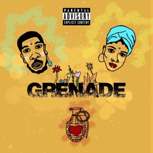 Grenade - Single