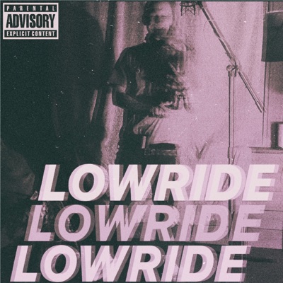 Lowride (feat. Garnets) - Single
