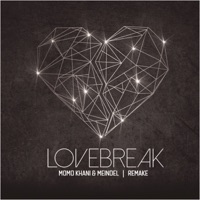 Lovebreak (Remake) - Single - Momo Khani & Meindel