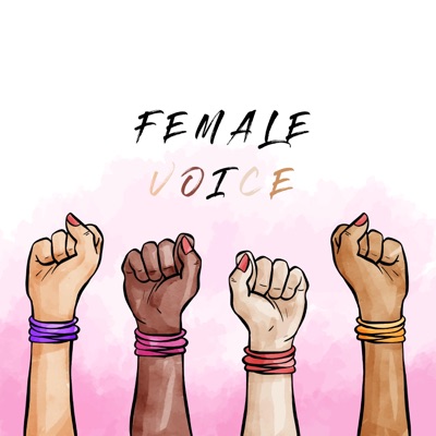 Female Voice - Single