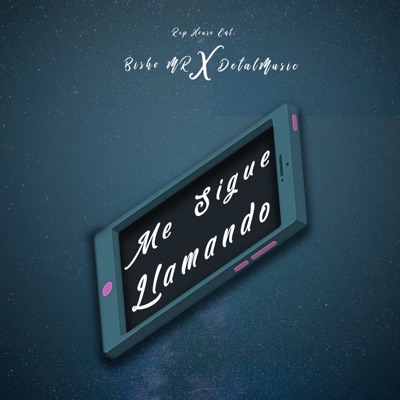 Me Sigue Llamando (feat. Mr’) - Single
