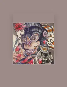 Ouça The Punchers, assista a videoclipes, leia a biografia, veja as datas das turnês e mais!