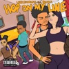 Hop on My Line (feat. Bonka) - Single