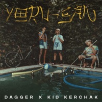 Yoru-San - Single - Dagger & KERCHAK