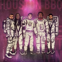 Houston Bbq (feat. Dylan Sitts & DJ DENZ The Rooster) - Single - Sarah, the Illstrumentalist, _91nova & Timothy Infinite