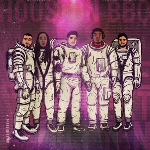 Houston Bbq (feat. Dylan Sitts & DJ DENZ The Rooster) - Single