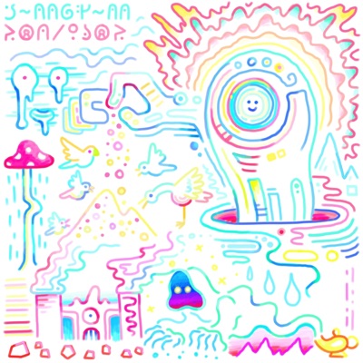 Run/Pour - Single