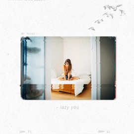 Lazy You Mr. Hilroy
