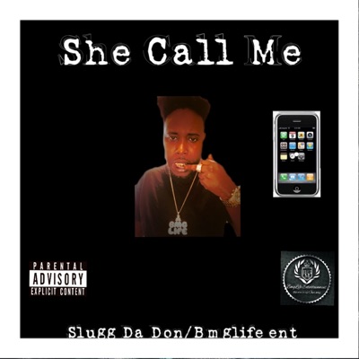 She Call Me - Single