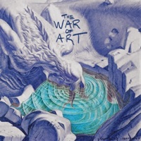 The War of Art (feat. Syndrome) - Single - Sorce Manifesto