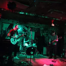 Listen to Sunday Boxing, watch music videos, read bio, see tour dates & more!