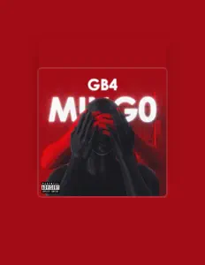 Ouve Ming0, vê vídeos de música, lê a biografia, vê as datas da digressão e muito mais!