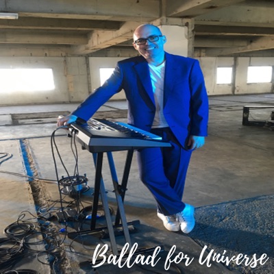 Ballad for Universe - Single