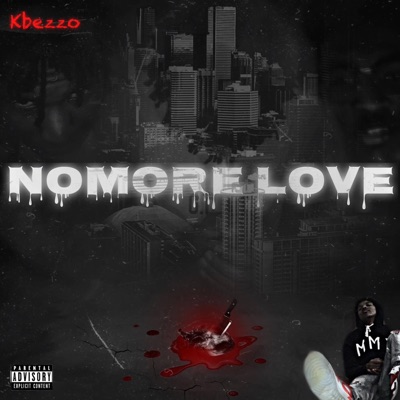 Nomore Love - EP