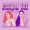 Empu Tct (feat. Sara Hebe) [Remix] - Eslabrava & Ar13$ lyrics