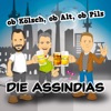 Ob Kölsch, ob Alt, ob Pils - Single