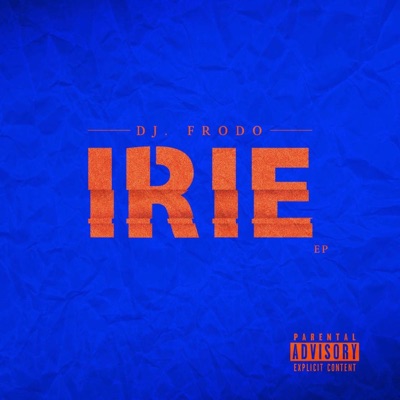 Irie - EP