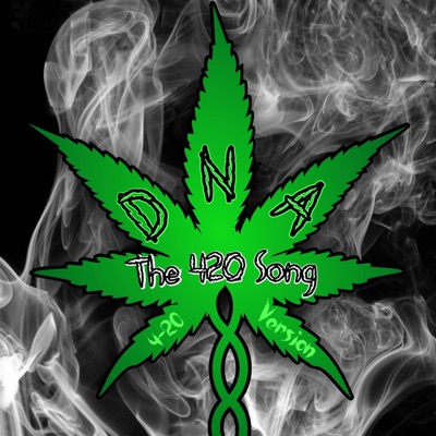 The 420 Song (4-20 Version) - Single
