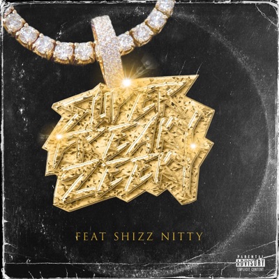 Superfreakyzeeky (feat. Shizz Nitty) - Single