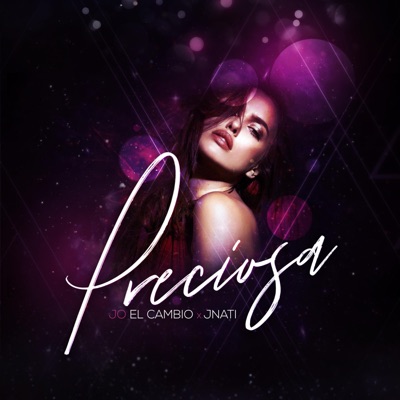 Preciosa (feat. Jnati) - Single