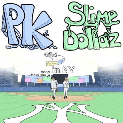 Yankee (feat. Slime Dollaz) - Single