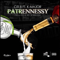 Patrennessy (feat. K Major) - Single - Citi B