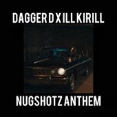Nugshotz Anthem artwork
