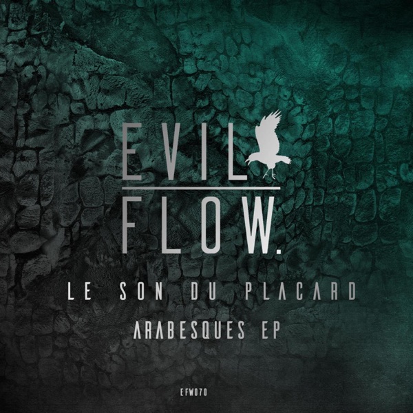 Arabesques EP