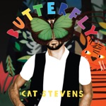 Yusuf / Cat Stevens - Butterfly (Radio Edit)