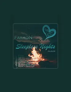 Listen to Faraón, watch music videos, read bio, see tour dates & more!